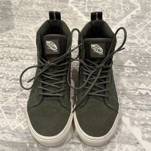 Unisex Vans Brand New